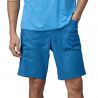 Pantaloncini da arrampicata da uomo Patagonia Hampi Rock (Endless Blue)
