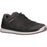 Scarpe da trekking da donna Lowa Malta GTX LO Xs (antracite/rosa)