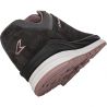 Scarpe da trekking da donna Lowa Malta GTX LO Xs (antracite/rosa)