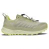 Lowa FORTUX olive/mustard (olive/mustard)