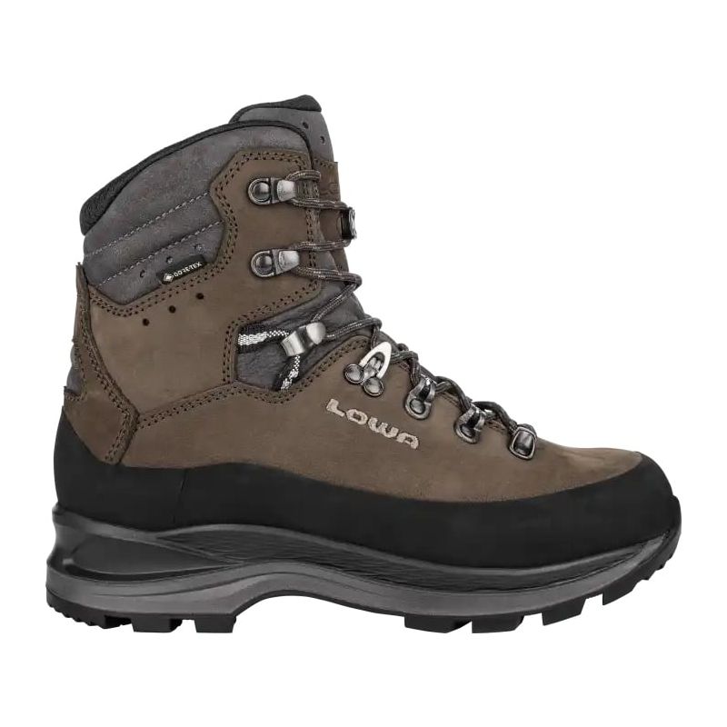 Fotturer Lowa Tibet Evo GORETEX (sepia/slate) Herre