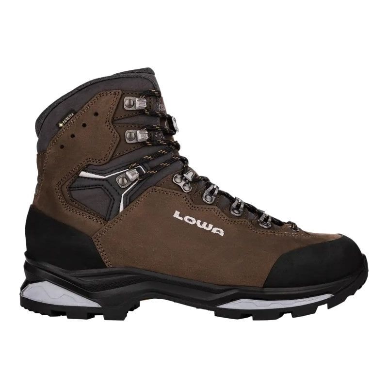 Scarpe da trekking Lowa Camino Evo GTX (Brown/Graphit) Uomo