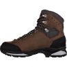 Turstøvler Lowa Camino Evo GTX (Brown/Graphit) menn