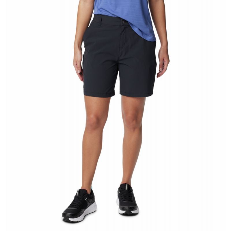 Wandershorts Columbia Summit Valley Short (BLACK) Women