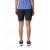 Columbia Summit Valley Short-Black (SVART)