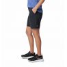 Columbia Summit Valley Short-Black (SVART)