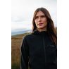Spectre Ridge Zip completa H-Nero