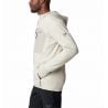 Polaire COLUMBIA Triple Canyon Grid Fleec (Dark Stone, Flint Grey) Homme