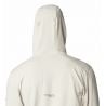 Forro polar Columbia Triple Canyon Grid Fleec (Dark Stone, Flint Grey) Hombre