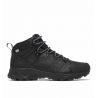 Columbia Peakfreak II MID Outdry Leather (Zwart, Graphite) herenschoenen