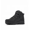Chaussures COLUMBIA Peakfreak II MID Outdry Leather (Black, Graphite) homme