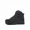 Columbia Peakfreak II MID Outdry Leather (Black, Graphite) herrskor