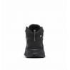 Chaussures COLUMBIA Peakfreak II MID Outdry Leather (Black, Graphite) homme