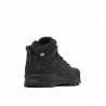 Chaussures COLUMBIA Peakfreak II MID Outdry Leather (Black, Graphite) homme
