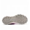 Columbia PEAKFREAK HERA LOW OD-Pink Dawn, Berr (Pink Dawn, Berry Patch)