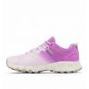 Columbia PEAKFREAK HERA LOW OD-Pink Dawn, Berr (Pink Dawn, Berry Patch)