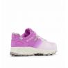 Columbia PEAKFREAK HERA LOW OD-Pink Dawn, Berr (Pink Dawn, Berry Patch)