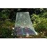 Moustiquaire COCOON Buiten Klamboe-Double (slibgroen)