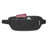 Portefeuille Cocoon Secret Waist Wallet-Soie (black)