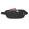 Plånbok COCOON Secret Waist Wallet-Soie (svart)