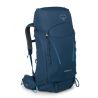 Mochila de senderismo Osprey Kestrel 48 (Atlas Blue) Hombre