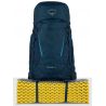 Osprey Torenvalk 48 (Atlasblauw)
