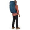 Osprey Torenvalk 48 (Atlasblauw)