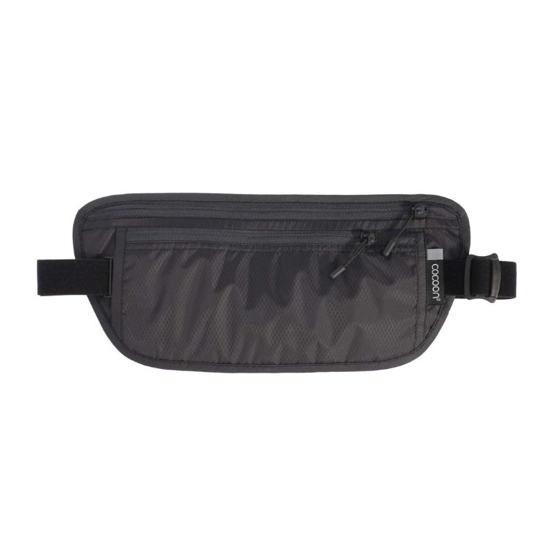 Banana COCOON Travel Waist Wallet (fantomsort)