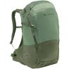 Sac à dos polyvalent VAUDE Tacora 26+3 (Willow green) Femme