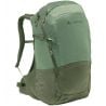 Mochila multiusos Vaude Tacora 26+3 (verde sauce) Mujer