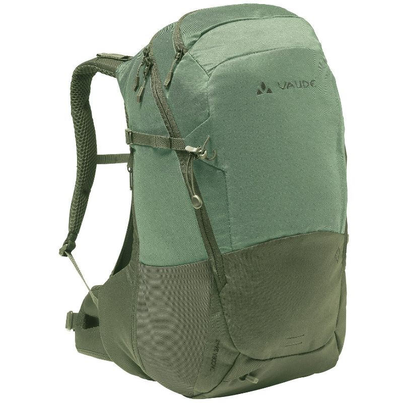 Zaino multiuso Vaude Tacora 26+3 (verde salice) Donna