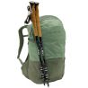 Vaude Wo Tacora 26+3, verde salice (verde salice)