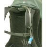 Sac à dos polyvalent VAUDE Tacora 26+3 (Willow green) Femme