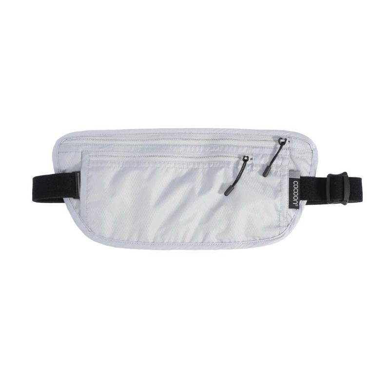 Banana COCOON Travel Waist Wallet (ster grijs)