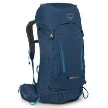 Osprey Kestrel 38 (Atlas Blue) Miesten vaelluslaukku