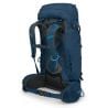 Osprey Kestrel 38 (Atlas Blue) Vandringsväska för herrar