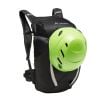 Reppu Vaude Uphill Air 18 (musta)