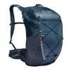 Mochila Vaude Uphill Air 18 (Mar Báltico)