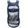 Mochila Vaude Uphill Air 18 (Mar Báltico)