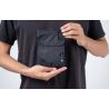COCOON Rejsepung til halsen (phantom black)