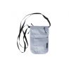 COCOON Travel Neck pung (stjernegrå)