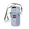 COCOON Travel Neck pung (stjernegrå)
