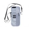 COCOON Travel Neck wallet (star grey)