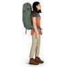 Sac de randonnée OSPREY Kyte 48 (Rocky Brook Green) Homme