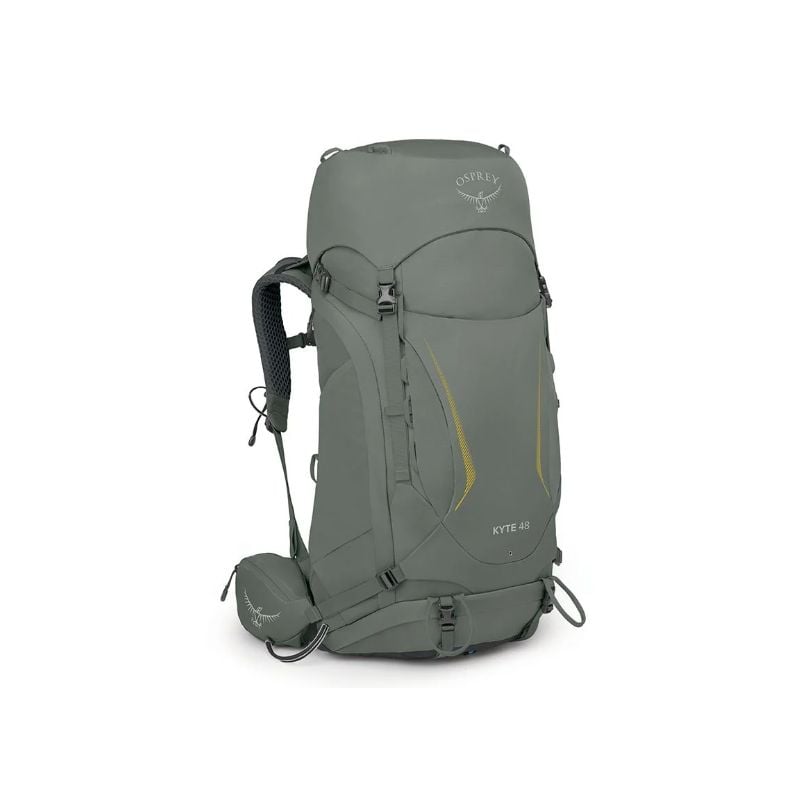 Sac à dos de randonnée OSPREY Kyte 48 (Rocky Brook Green) Femme
