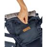 Babytrage Vaude Amare Baby Carrier (Marine)