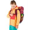 Zaino per bambini Vaude Puck 14 (hotchili)