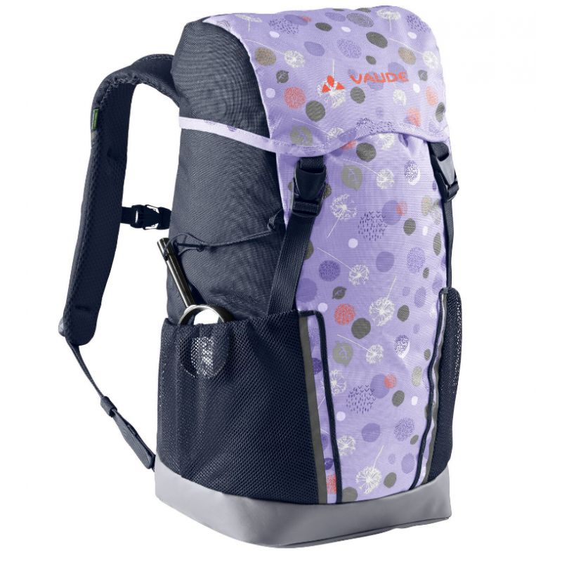 Backpack Vaude Puck 14 (Pastel Lilac) Child