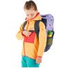 Ryggsäck för barn Vaude Puck 14 (Pastel Lilac)