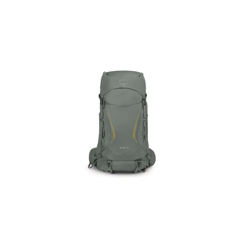 Vandretaske Osprey Kyte 38 (Rocky Brook Green) Dame